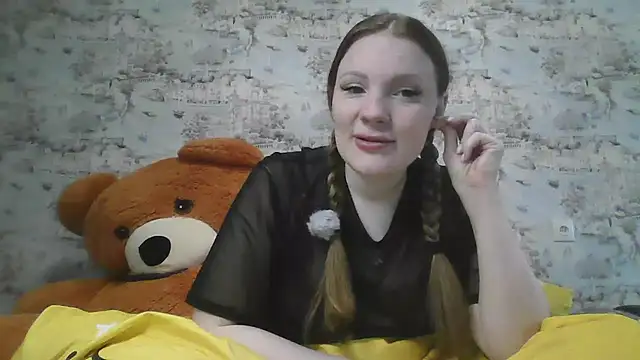 Snapshot of Eveline_May chatting on March 21, 3:13 pm Eveline May online show from March 21, 3:13 pm