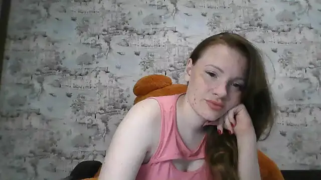 Snapshot of Eveline_May chatting on September 10, 2:28 pm Eveline May online show from September 10, 2:28 pm