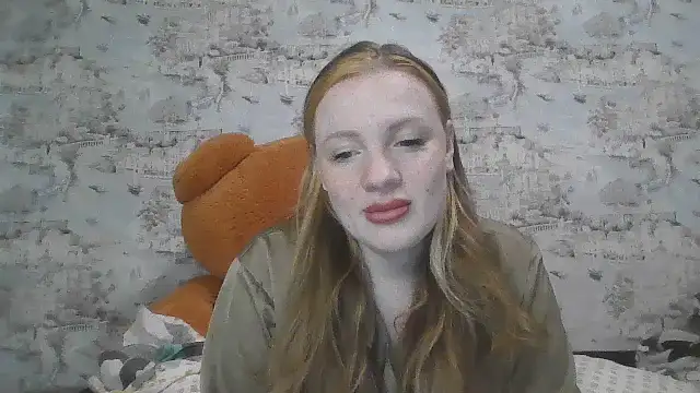 Snapshot of Eveline_May chatting on October 1, 2:12 pm Eveline May online show from October 1, 2:12 pm