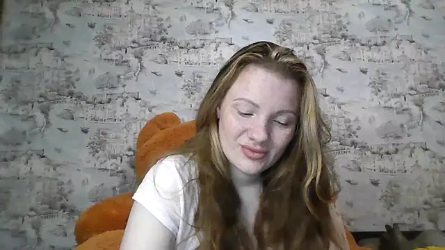 Snapshot of Eveline_May chatting on November 12, 5:24 pm Eveline May online show from November 12, 5:24 pm