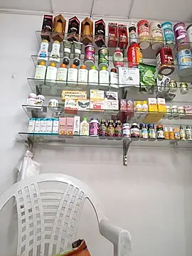 roxanasexy2025 online show from March 18, 4:21 pm