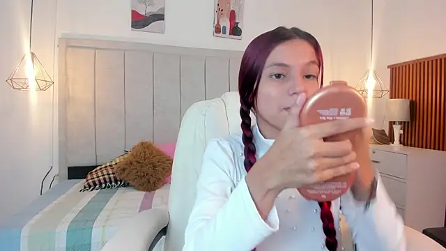 gime lara online show from March 31, 7:25 pm