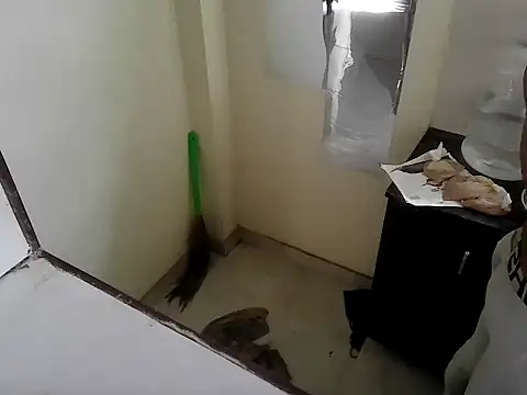 Snapshot of fitbuddy1 chatting on September 11, 9:42 am fitbuddy1 online show from September 11, 9:42 am