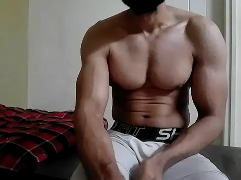 Snapshot of fitbuddy1 chatting on September 13, 8:58 am fitbuddy1 online show from September 13, 8:58 am