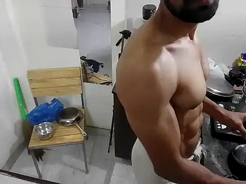 fitbuddy1 online show from February 18, 5:20 pm