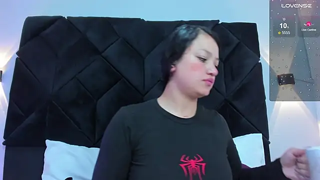 Snapshot of celeste_star0 chatting on September 30, 12:54 pm celeste star0 online show from September 30, 12:54 pm