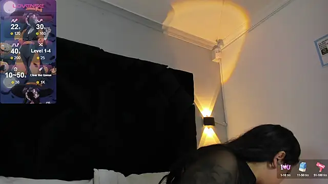 Snapshot of celeste_star0 chatting on October 11, 12:36 pm celeste star0 online show from October 11, 12:36 pm