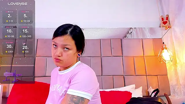 Snapshot of celeste_star0 chatting on November 20, 2:45 am celeste star0 online show from November 20, 2:45 am