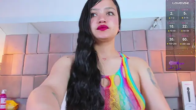 Snapshot of celeste_star0 chatting on December 4, 2:54 am celeste star0 online show from December 4, 2:54 am