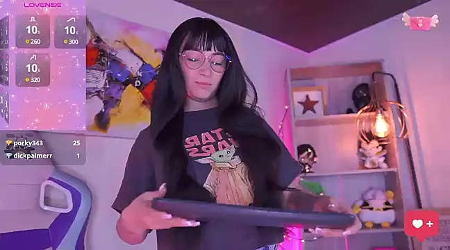 issa monterrey online show from March 13, 9:48 pm