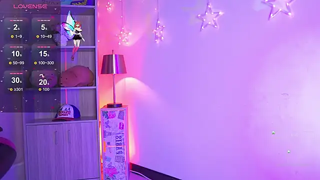 issa monterrey online show from November 8, 1:17 am