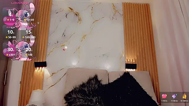 Snapshot of ValeriCardenas chatting on November 2, 1:41 am ValeriCardenas online show from November 2, 1:41 am