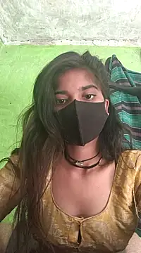 Snapshot of Anitabhabi_2 chatting on March 13, 10:57 am Anitabhabi 2 online show from March 13, 10:57 am