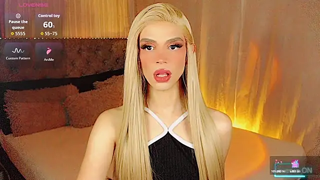 Snapshot of Dalila_moan chatting on October 11, 2:00 am Dalila moan online show from October 11, 2:00 am