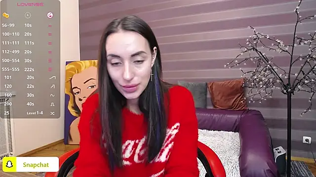 Snapshot of JenniferStone chatting on January 30, 7:50 am JenniferStone online show from January 30, 7:50 am