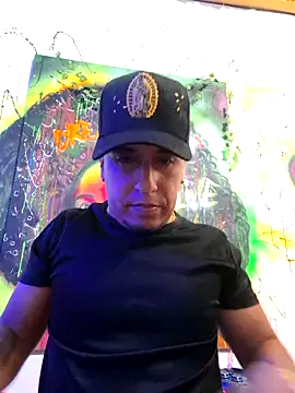 Snapshot of frankli2681 chatting on March 1, 12:50 am frankli2681 online show from March 1, 12:50 am