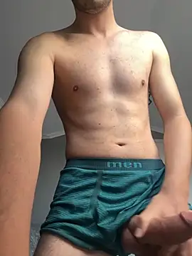 alfonso135 online show from October 17, 8:50 am