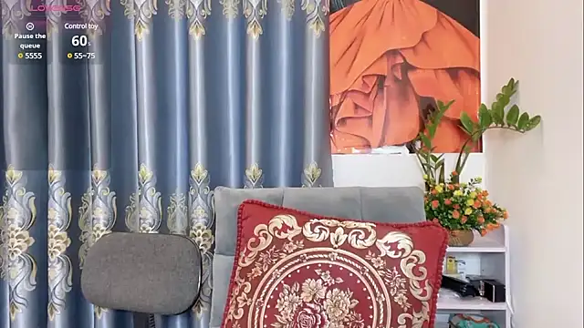 shishi 101 online show from March 17, 7:58 pm