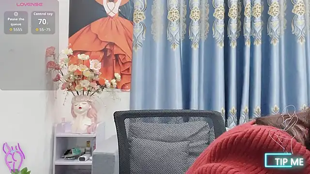 shishi 101 online show from November 29, 2:47 am