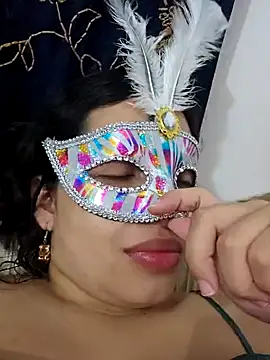 Snapshot of SexyLilyXO chatting on March 4, 5:42 am SexyLilyXO online show from March 4, 5:42 am