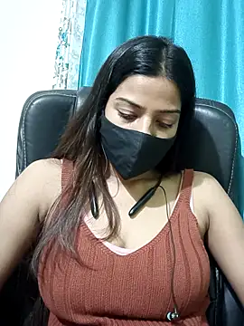 CRAZY  BITE online show from September 24, 9:29 pm