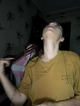 Snapshot of MrrKate chatting on November 11, 12:21 am MrrKate online show from November 11, 12:21 am