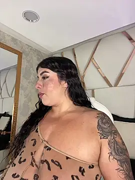 Madisson-Rivas online show from February 2, 1:59 am