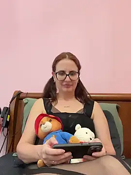Snapshot of NataKitten chatting on February 27, 9:47 pm NataKitten online show from February 27, 9:47 pm