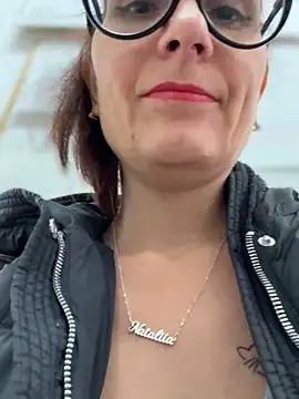 NataKitten online show from December 3, 9:18 am