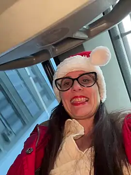 NataKitten online show from December 20, 6:20 am