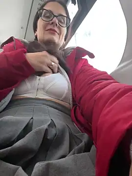 NataKitten online show from January 7, 6:27 am