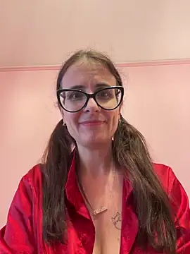 NataKitten online show from January 7, 6:54 pm