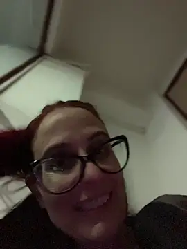 NataKitten online show from February 18, 6:26 pm