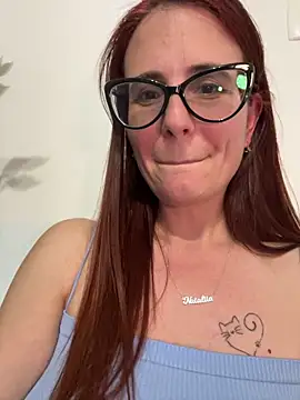 NataKitten online show from April 6, 4:52 pm