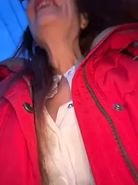 NataKitten online show from April 11, 3:11 am