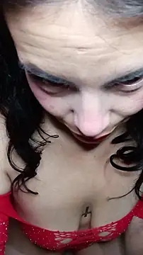 Snapshot of Ali3Martin chatting on March 3, 2:07 am Ali3Martin online show from March 3, 2:07 am