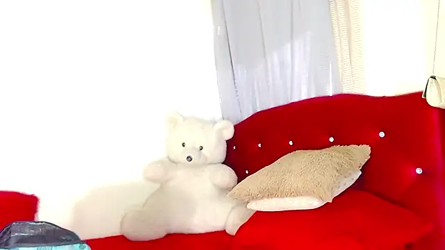 Catalinehot2025 online show from September 22, 8:22 pm