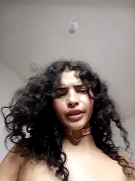 Snapshot of Im_Tiffany1 chatting on March 10, 2:50 am Im Tiffany1 online show from March 10, 2:50 am