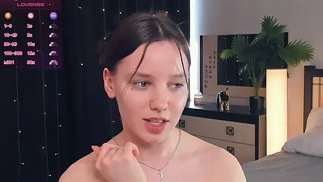 EdinaCordner online show from March 9, 11:03 am