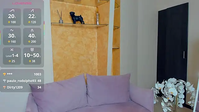 EdinaCordner online show from September 20, 10:05 am