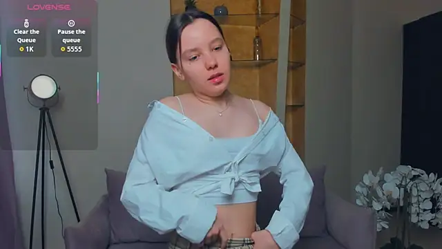 EdinaCordner online show from October 1, 10:10 am