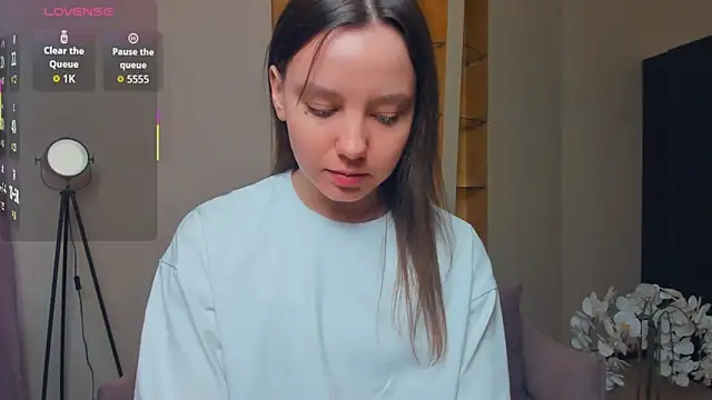 EdinaCordner online show from October 2, 10:11 am