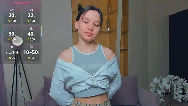 EdinaCordner online show from October 4, 10:24 am