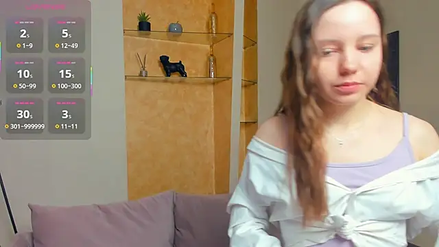 EdinaCordner online show from October 26, 12:22 pm