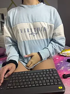 angellicaa  online show from February 4, 2:12 pm