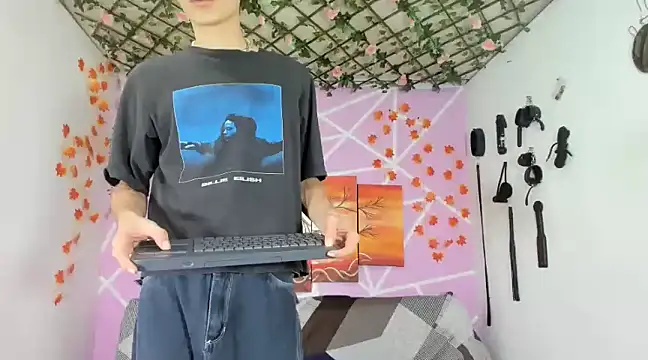 Maxxi hot23 online show from February 28, 1:15 am