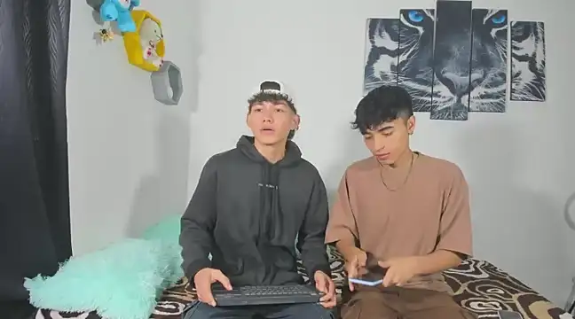 Maxxi hot23 online show from March 11, 2:18 pm