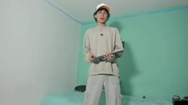 Maxxi hot23 online show from November 4, 8:41 pm