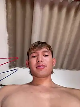 Babyalienqm online show from February 14, 2:47 pm