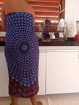 ebonye  online show from September 23, 1:47 pm